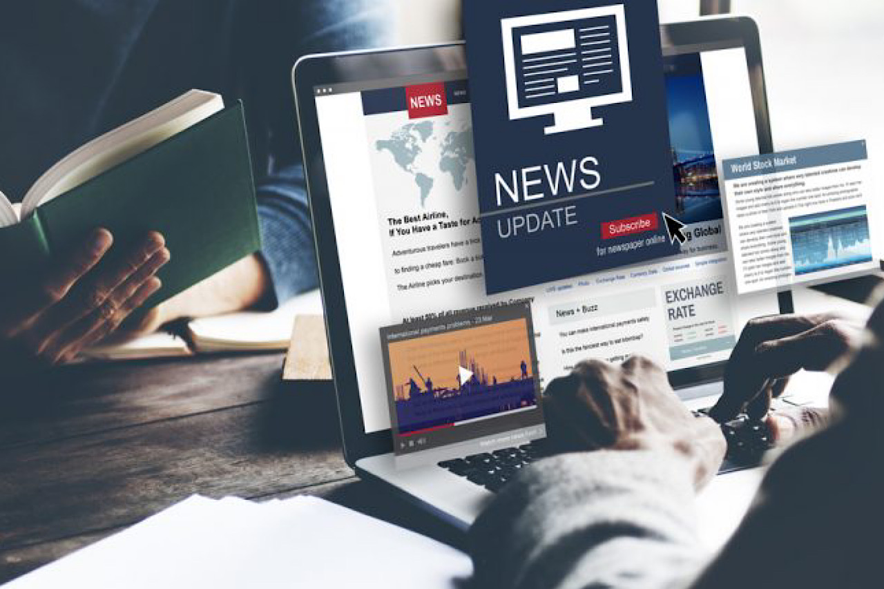 trends and news
