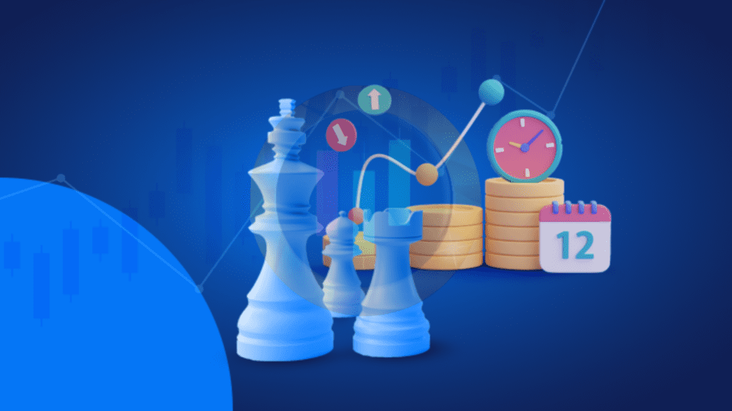 Trading tactics