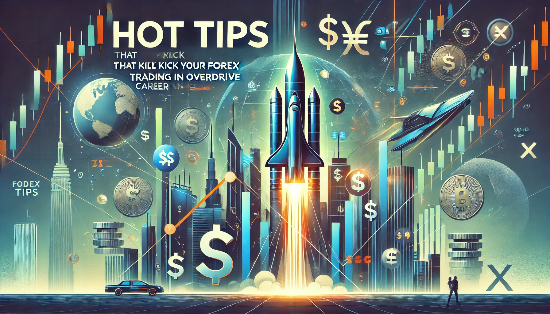 Forex Tips