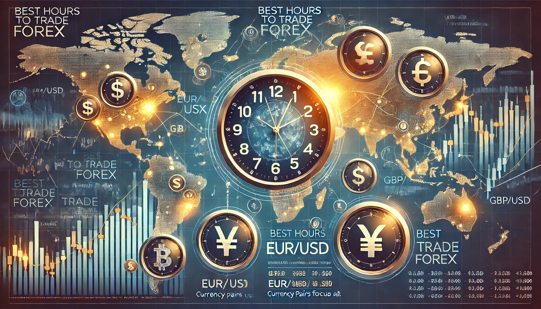 Trading Sessions