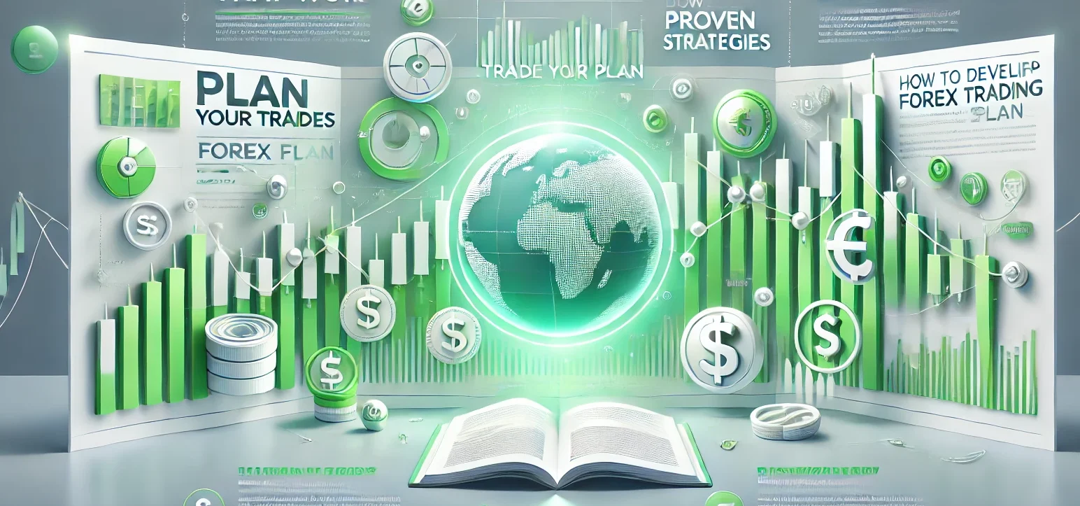 forex trading plans
