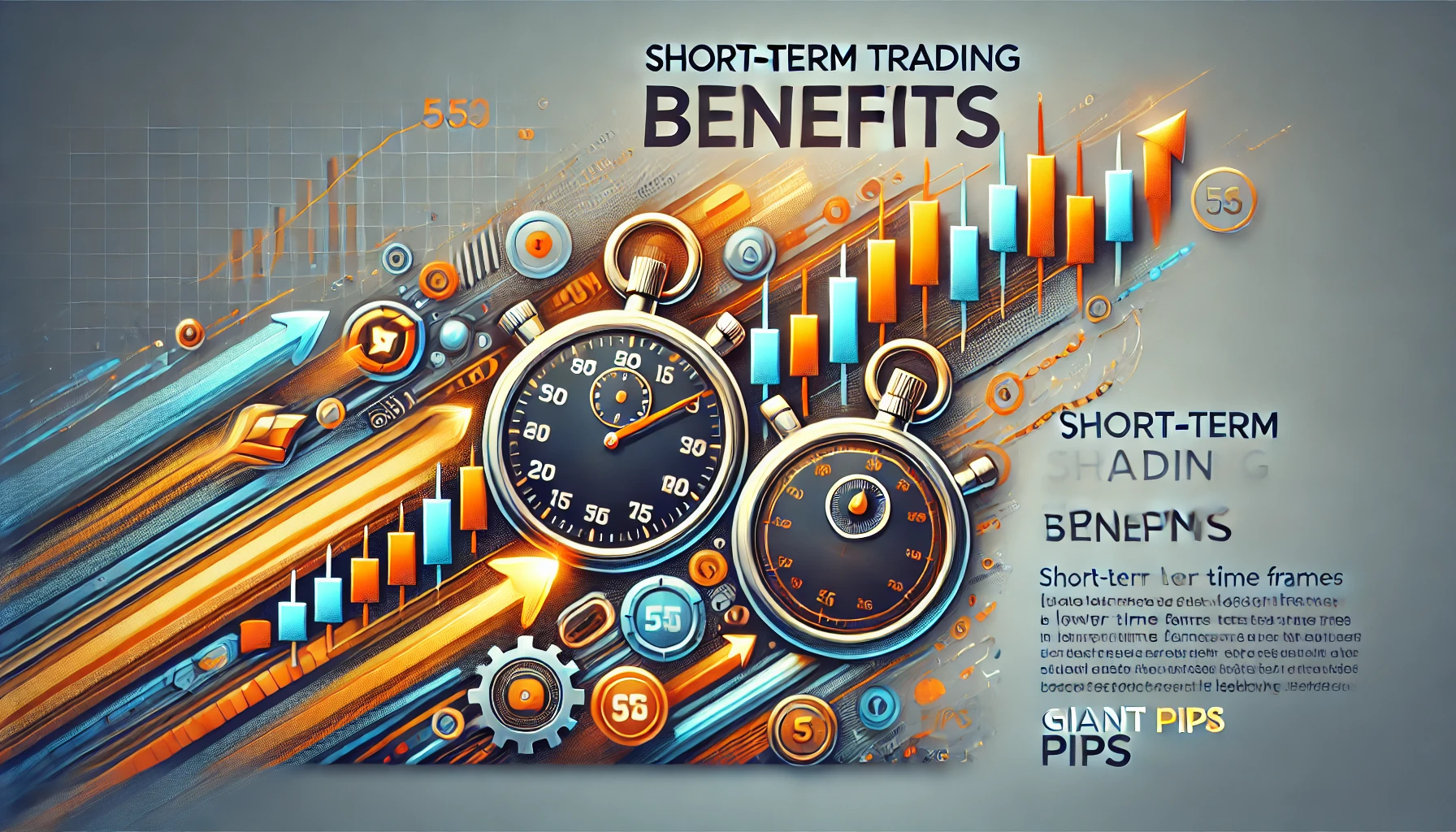 Lower Timeframes
