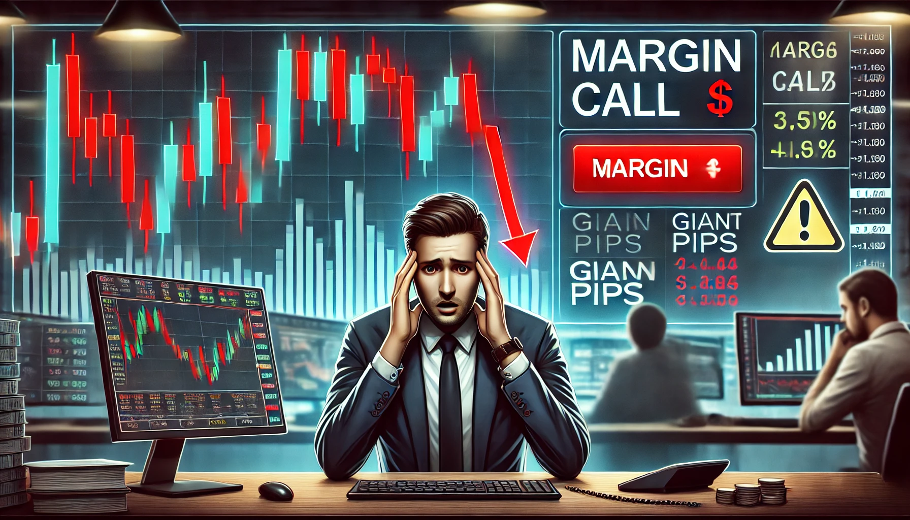 margin trading