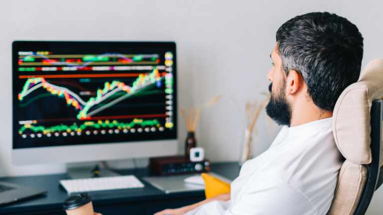 5 Habits for Actively Managing Your Open Positions