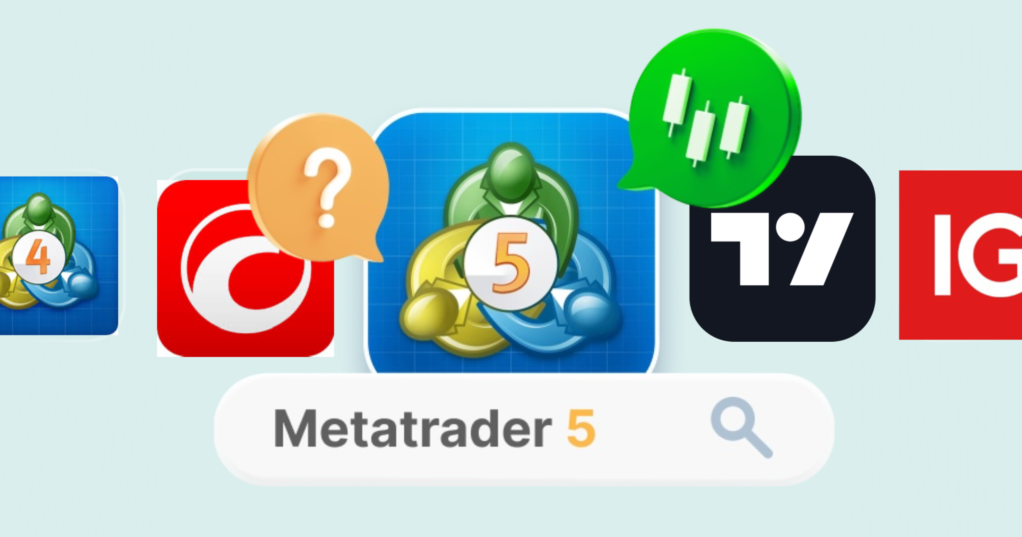 Trading Apps